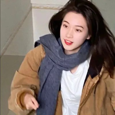 脂粉双雄