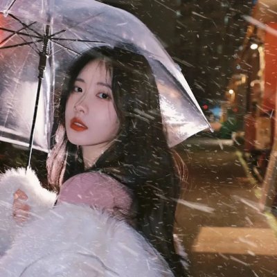 造雨人(剧版)