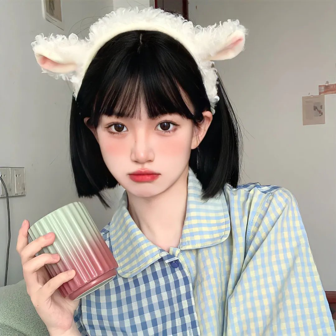 他酷得像冰