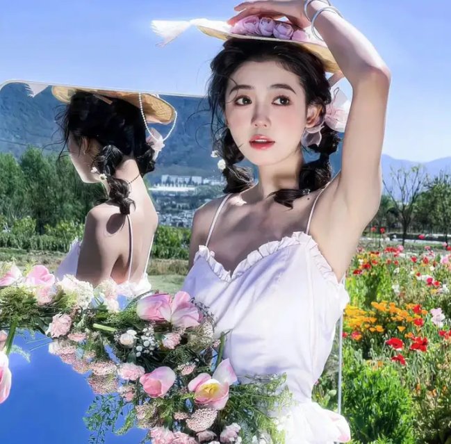 凶线第六感